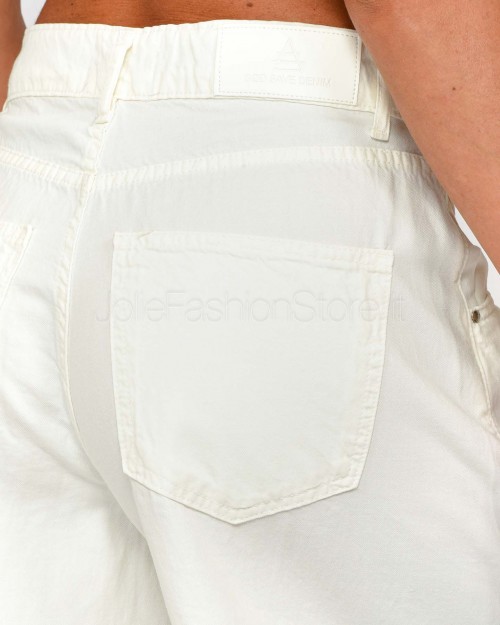 God Save Denim Jeans Balloon Off White Modello Iride-4  3992 C106 J001