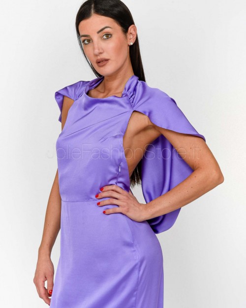 Actualee Abito Lungo Intense  14159 INTENSE HLA