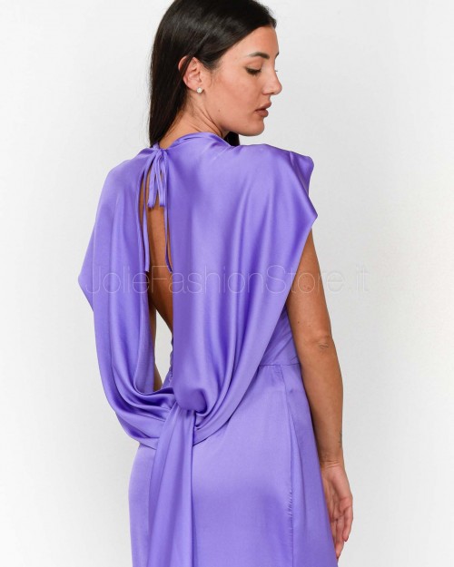 Actualee Abito Lungo Intense  14159 INTENSE HLA