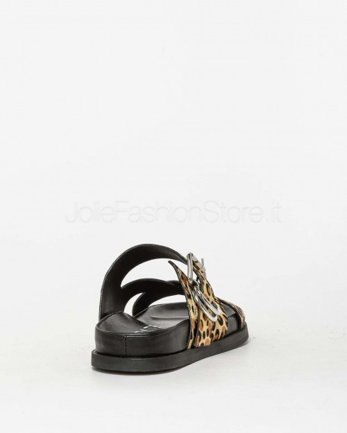 Pony Africa Sand Strategia  K30 MAKARI SAND