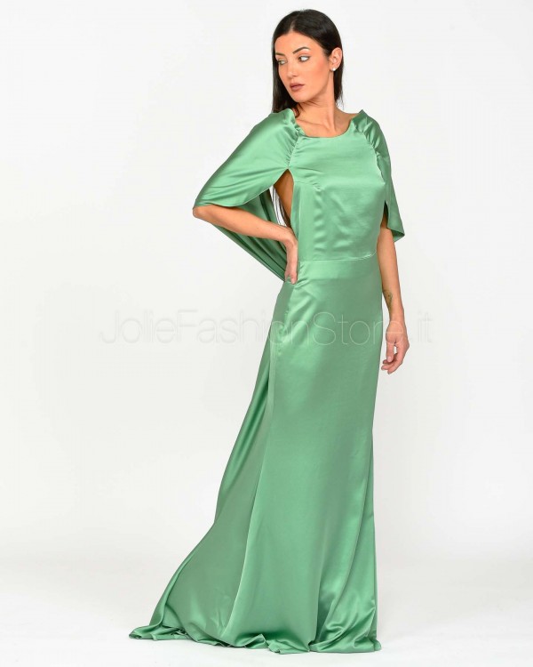 Actualee Abito Aloe  14159 ALOE 09