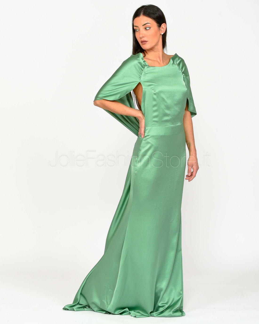 Actualee Abito Aloe  14159 ALOE 09
