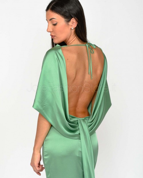 Actualee Abito Aloe  14159 ALOE 09