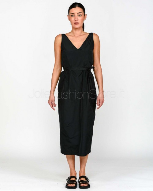 Meimeij BLACK DRESS  M5PD01 100