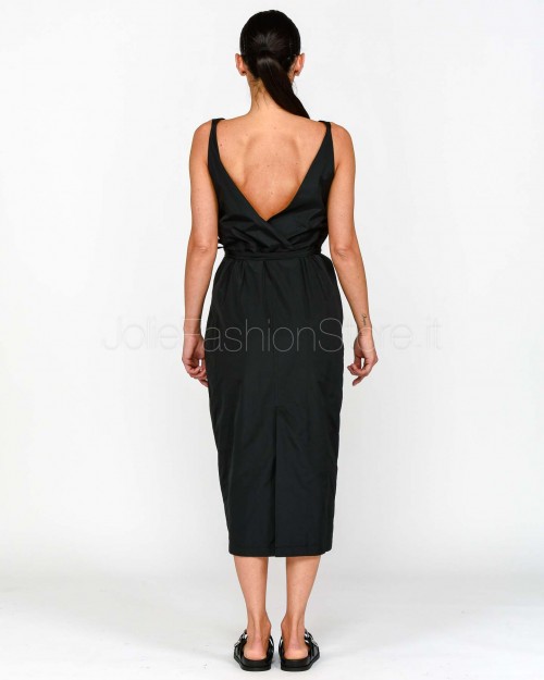 Meimeij BLACK DRESS  M5PD01 100