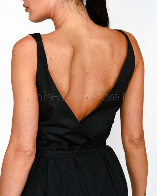 Meimeij BLACK DRESS  M5PD01 100