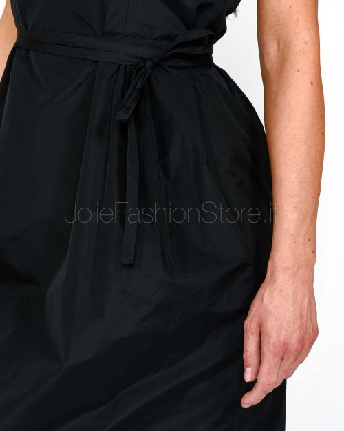 Meimeij BLACK DRESS  M5PD01 100
