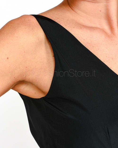 Meimeij BLACK DRESS  M5PD01 100
