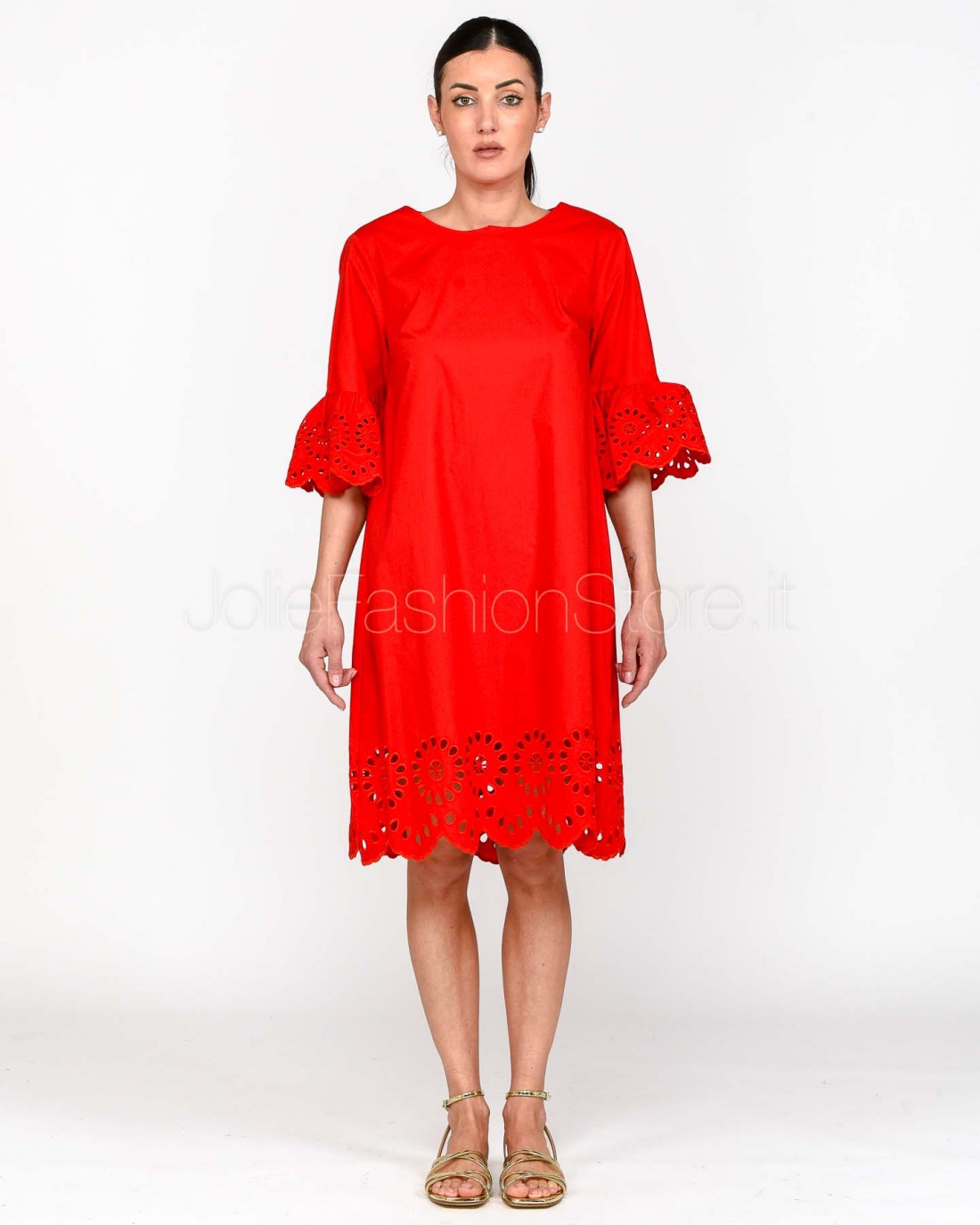 Meimeij GOJI BERRY DRESS  M5PCC0 297
