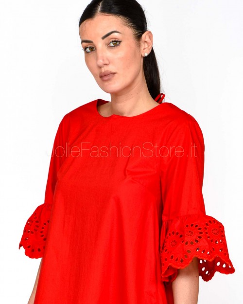 Meimeij GOJI BERRY DRESS  M5PCC0 297