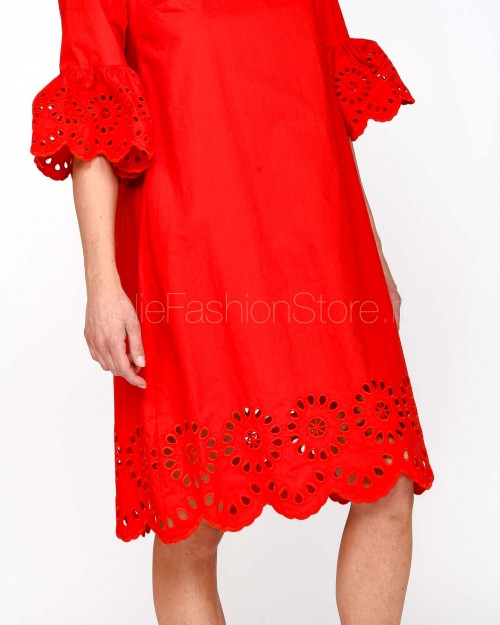 Meimeij GOJI BERRY DRESS  M5PCC0 297