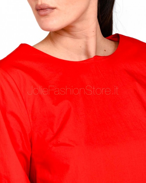 Meimeij GOJI BERRY DRESS  M5PCC0 297