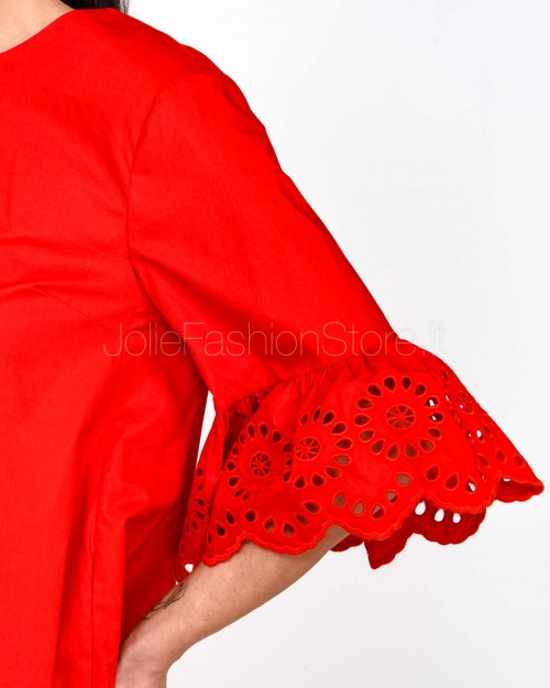 Meimeij GOJI BERRY DRESS  M5PCC0 297
