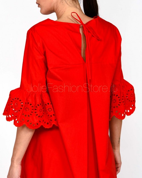 Meimeij GOJI BERRY DRESS  M5PCC0 297