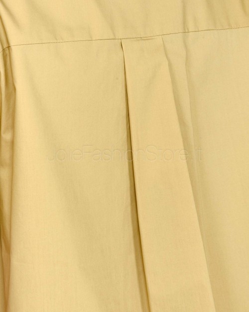 Solo Tre Abito a Camicia Safari  M1D0129 DU 07S