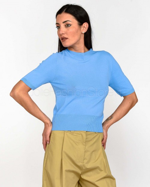 SOLO TRE MAGLIA MM OXFORD  M3D0060 DU 83S OXFORD