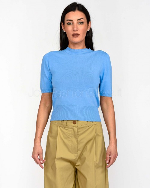 SOLO TRE MAGLIA MM OXFORD  M3D0060 DU 83S OXFORD