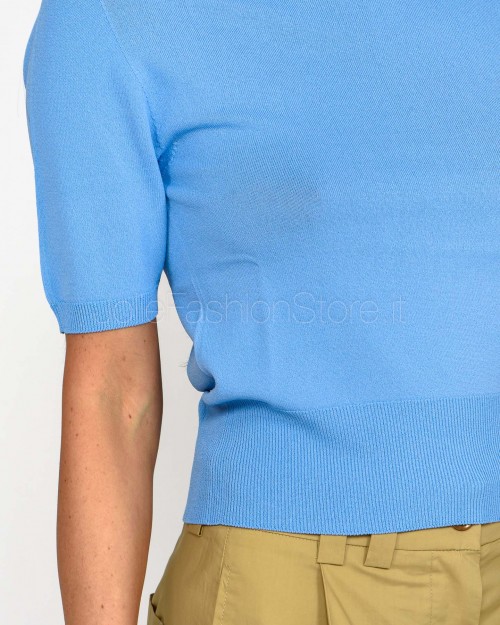 SOLO TRE MAGLIA MM OXFORD  M3D0060 DU 83S OXFORD