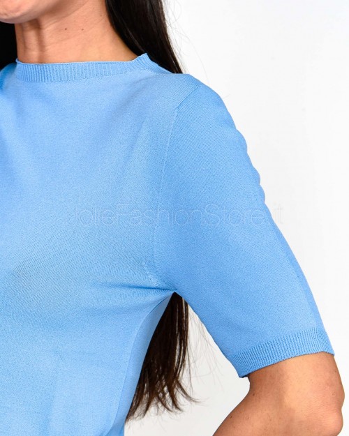 SOLO TRE MAGLIA MM OXFORD  M3D0060 DU 83S OXFORD