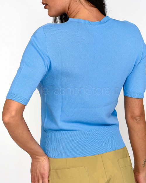 SOLO TRE MAGLIA MM OXFORD  M3D0060 DU 83S OXFORD