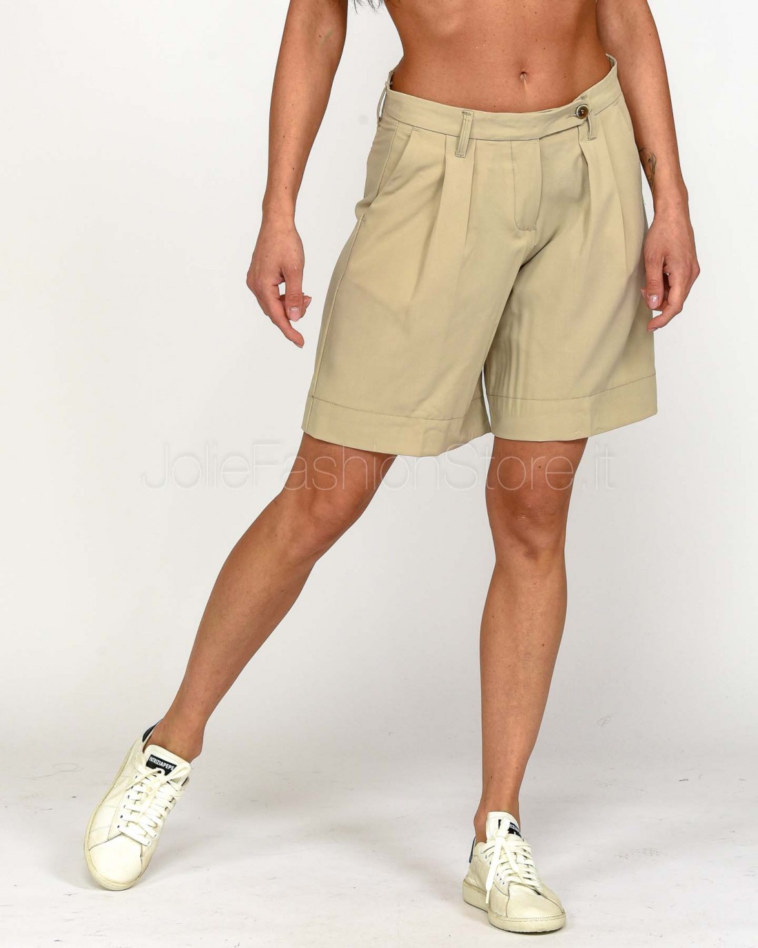 Bermuda Squad  MANGO225004 0020