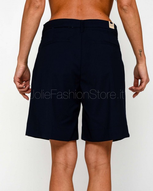 Squad Bermuda Navy Con Piences  MANGO225004 0101