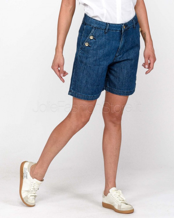 Urban Soiree Short  DEO 37C