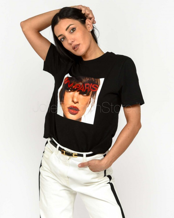 Elitè T-Shirt “Emily In Paris”  929 EMILY