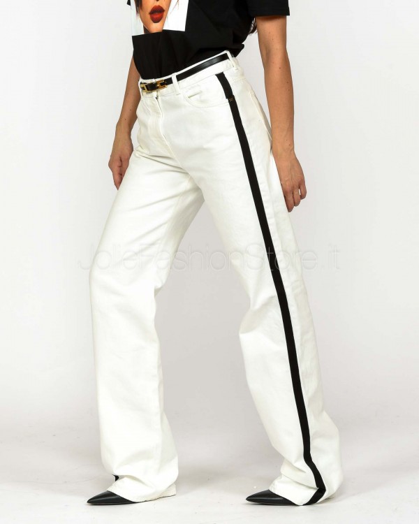 Elisabetta Franchi Jeans...