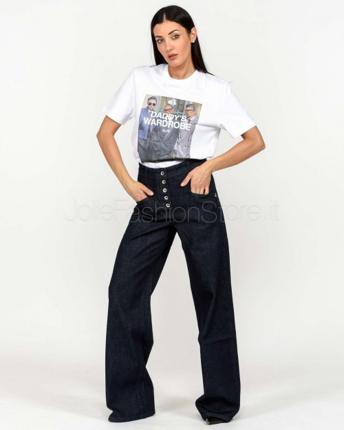 Elitè “Daddy's Wardrobe” T-Shirt  928 DADDY