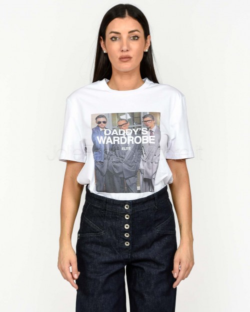 Elitè “Daddy's Wardrobe” T-Shirt  928 DADDY