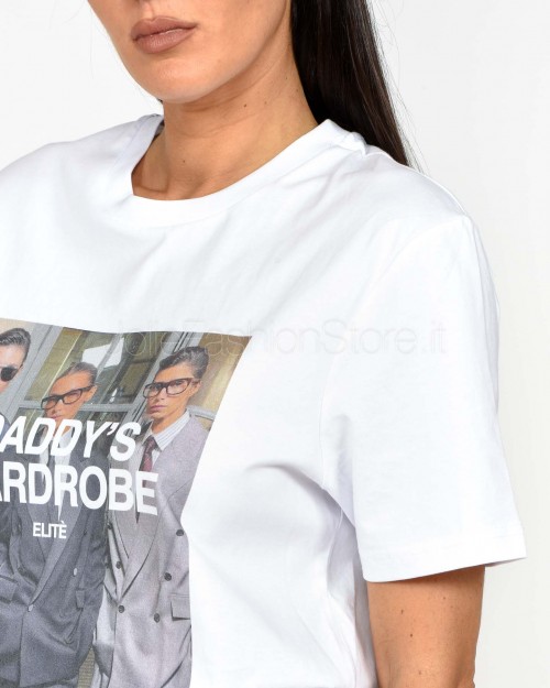 Elitè “Daddy's Wardrobe” T-Shirt  928 DADDY