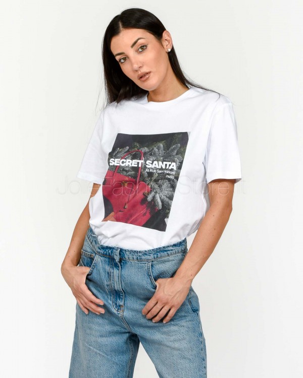 Elitè T-Shirt “Secret Santa”