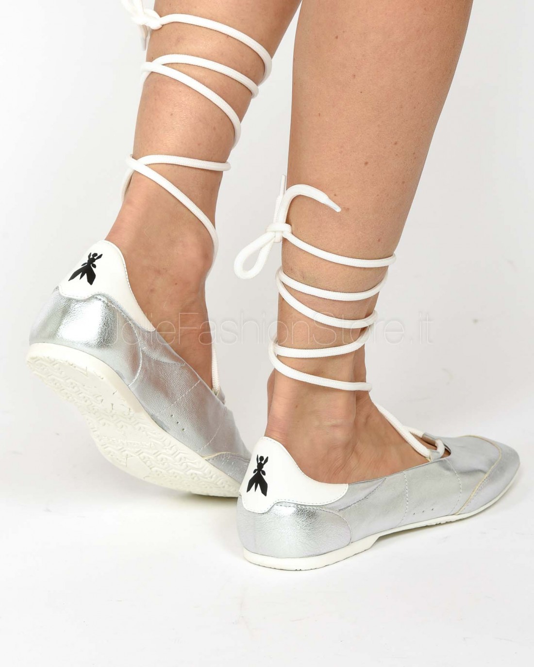 Patrizia Pepe Ballerina Dancing SKIN...