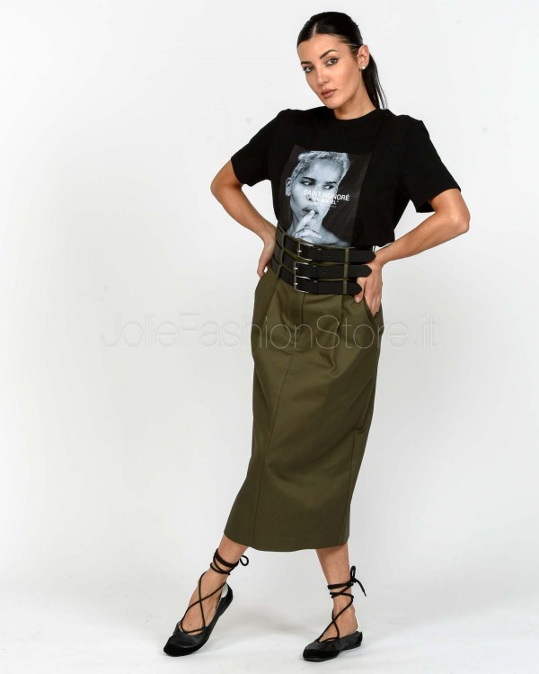 Elitè T-Shirt “Saint Honorè”
