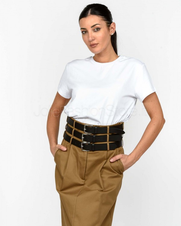 Patrizia Pepe T-Shirt...