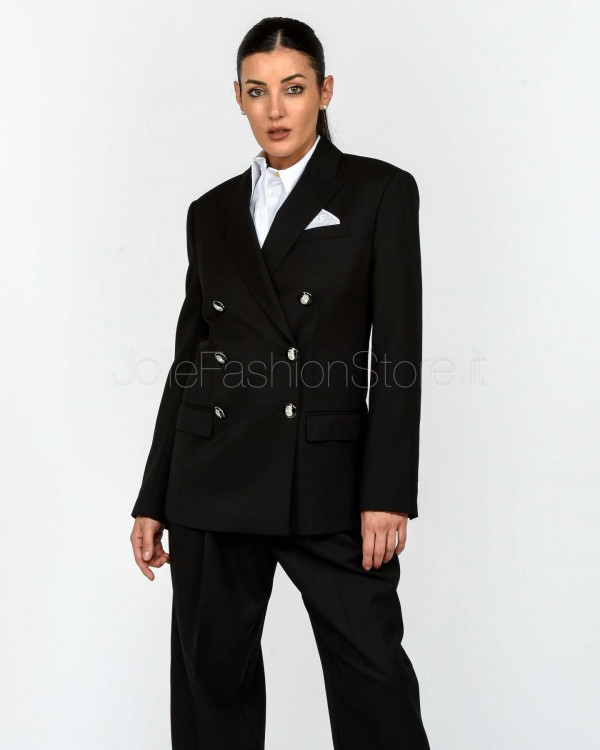 Elisabetta Franchi Giacca...