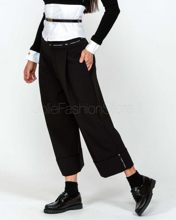 Elisabetta Franchi...
