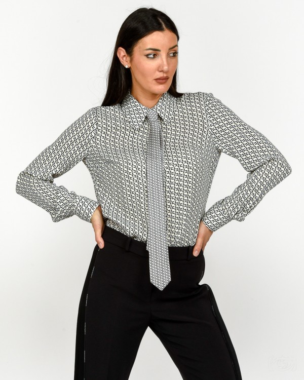 Elisabetta Franchi Camicia...