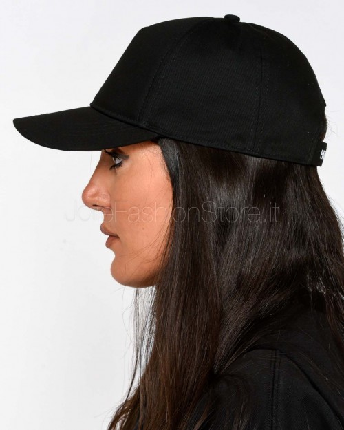 Patrizia Pepe HAT/HAT Black  8F0045 AB01 K103