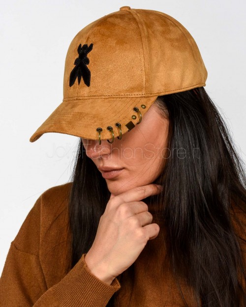 Patrizia Pepe CAPPELLO/HAT Natural