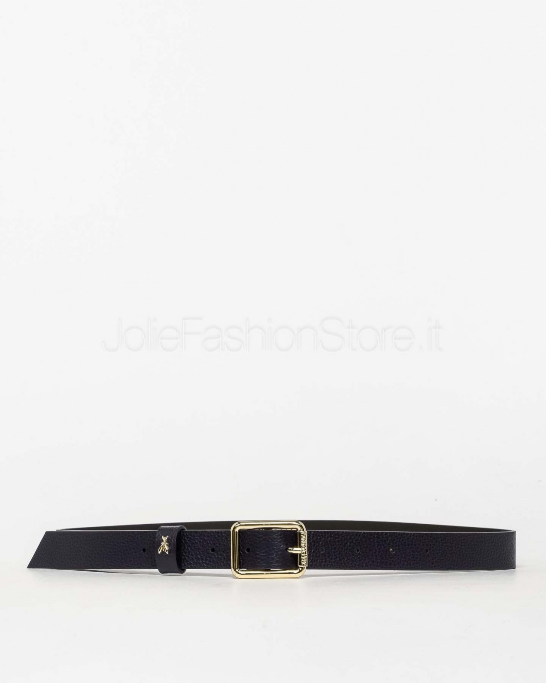 Patrizia Pepe CINTURA/BELT Evening Blue  CW6408 L001 CA67