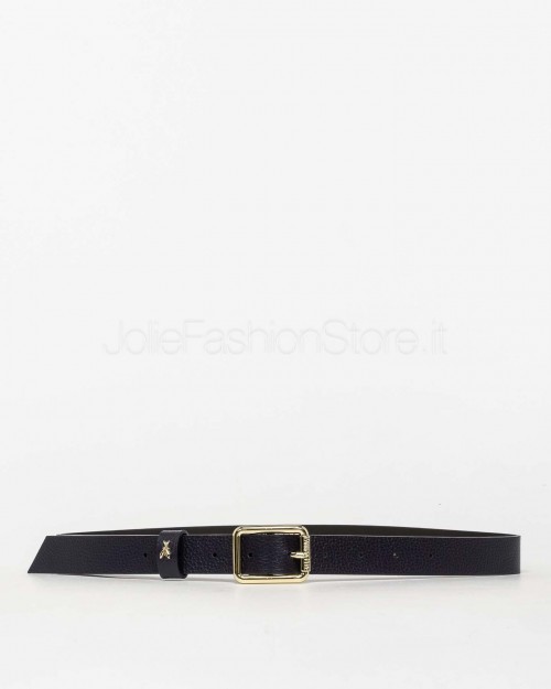 Patrizia Pepe CINTURA/BELT Evening Blue