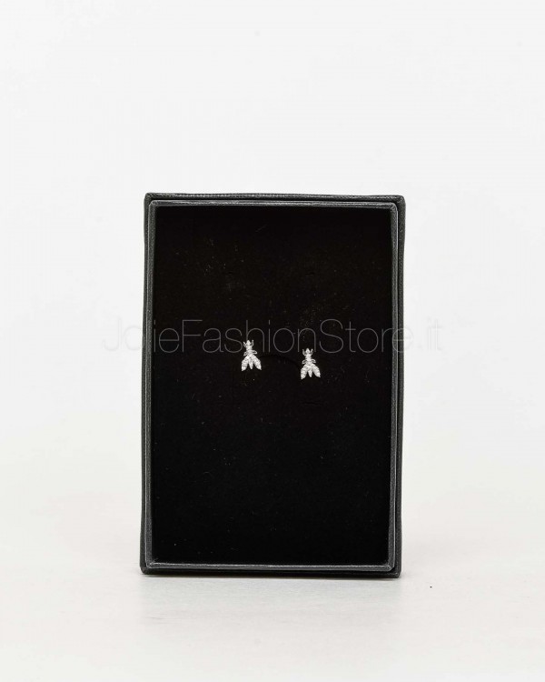 Patrizia Pepe Orecchini Fly Silver/Crystal  8J1057 M009 J3AG