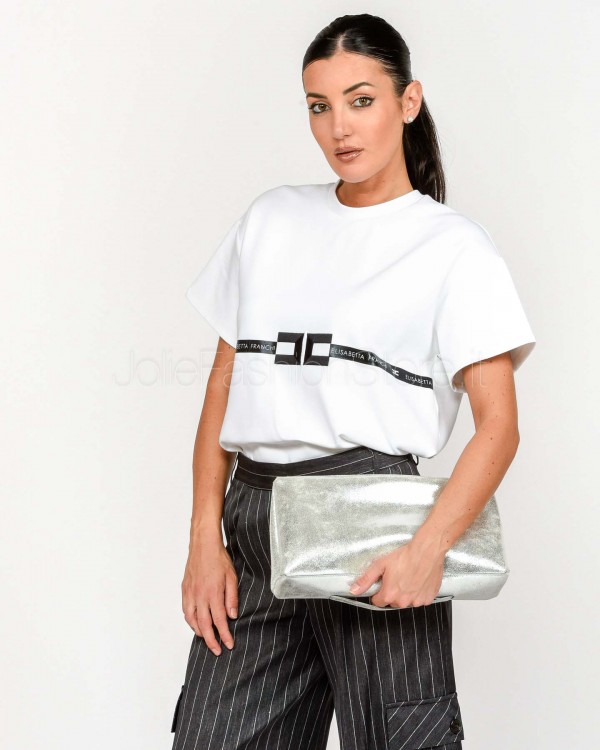 Elisabetta Franchi T-Shirt...
