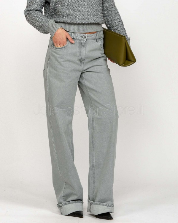 Elisabetta Franchi Jeans...