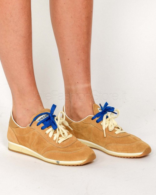 Patrizia Pepe SCARPE/SHOES Natural