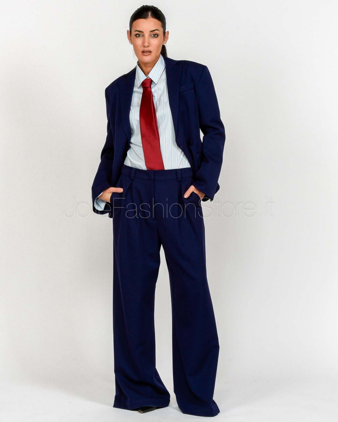 Patrizia Pepe PANTALONI/TROUSERS...