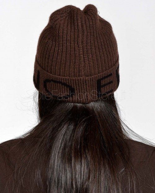 Ermanno Cappello Logato Moro/Nero  D447EV003EP9-EP9 MFA70