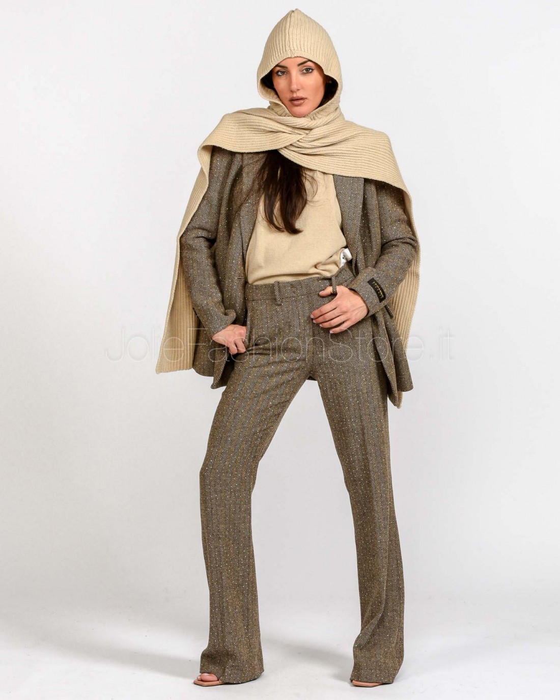 Ermanno Pantalone a Sigaretta Moro/Mast